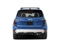 2021 Hyundai Kona 1.6T Ultimate AWD Exterior Shot 13