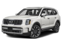2024 Kia Telluride SX Limited AWD w/Black Interior Exterior Shot 1