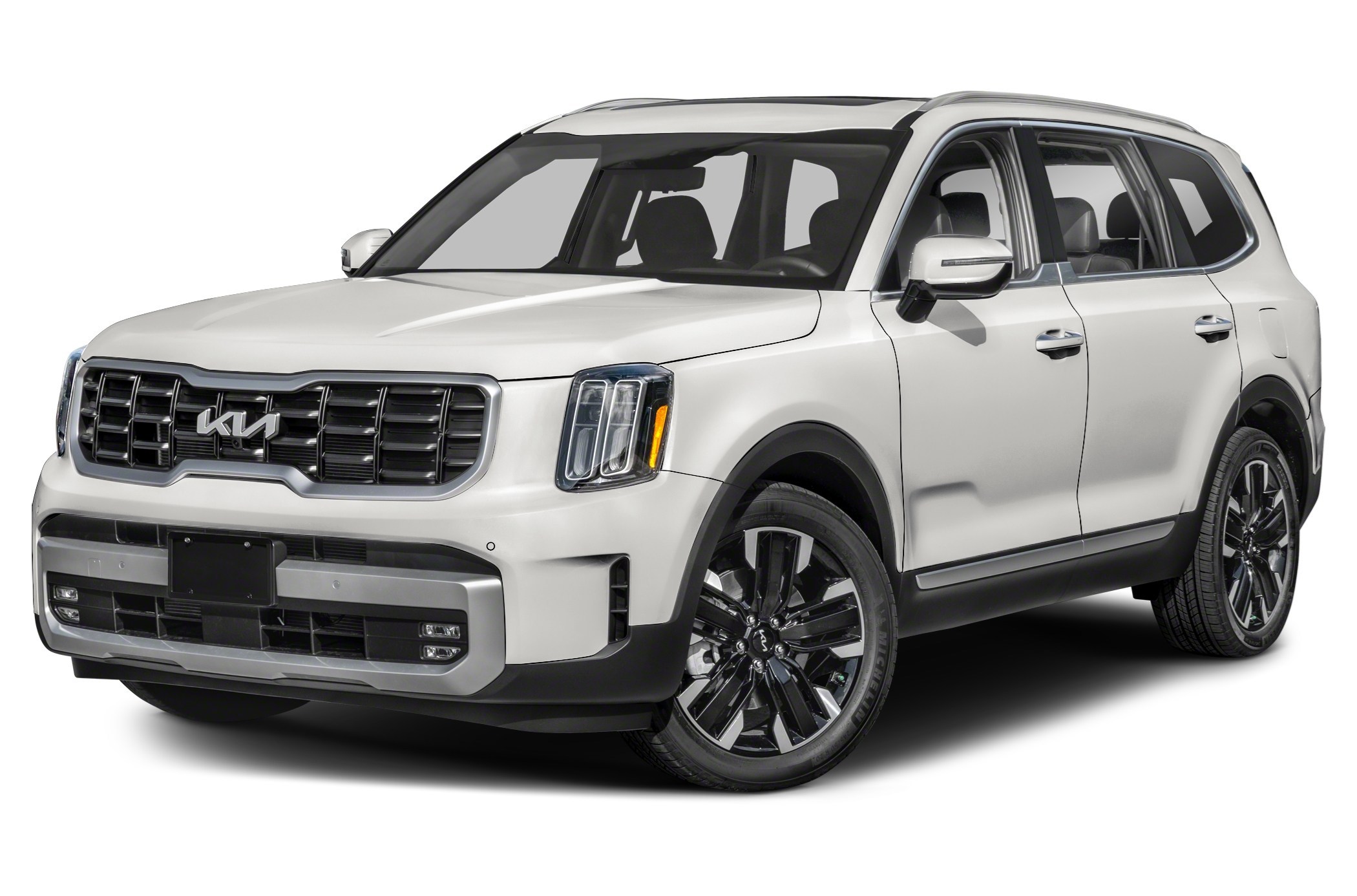 2024 Kia Telluride SX Limited