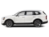 2024 Kia Telluride SX Limited AWD w/Black Interior Exterior Shot 6