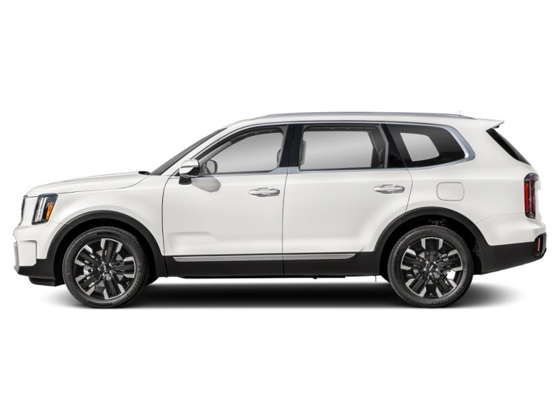 2024 Kia Telluride SX Limited AWD w/Black Interior Exterior Shot 6