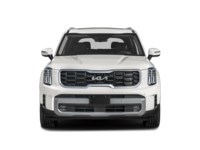 2024 Kia Telluride SX Limited AWD w/Black Interior Exterior Shot 5