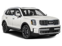 2024 Kia Telluride SX Limited AWD w/Black Interior Exterior Shot 8