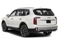 2024 Kia Telluride SX Limited AWD w/Black Interior Exterior Shot 9