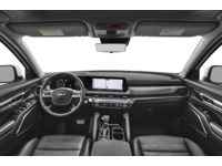2024 Kia Telluride SX Limited AWD w/Black Interior Interior Shot 6