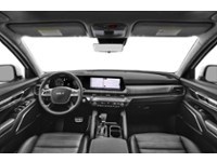 2024 Kia Telluride SX Limited AWD w/Black Interior Interior Shot 6