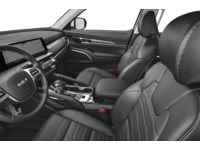 2024 Kia Telluride SX Limited AWD w/Black Interior Interior Shot 4