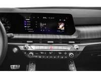2024 Kia Telluride SX Limited AWD w/Black Interior Interior Shot 2