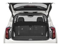 2024 Kia Telluride SX Limited AWD w/Black Interior Exterior Shot 4