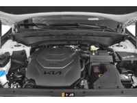 2024 Kia Telluride SX Limited AWD w/Black Interior Exterior Shot 3