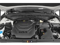 2024 Kia Telluride SX Limited AWD w/Black Interior Exterior Shot 3
