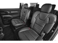 2024 Kia Telluride SX Limited AWD w/Black Interior Interior Shot 5