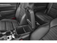 2024 Kia Telluride SX Limited AWD w/Black Interior Interior Shot 7