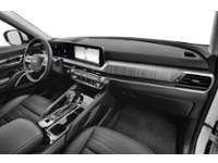 2024 Kia Telluride SX Limited AWD w/Black Interior Interior Shot 1