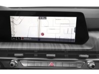 2024 Kia Telluride SX Limited AWD w/Black Interior Interior Shot 8