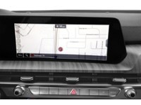 2024 Kia Telluride SX Limited AWD w/Black Interior Interior Shot 8