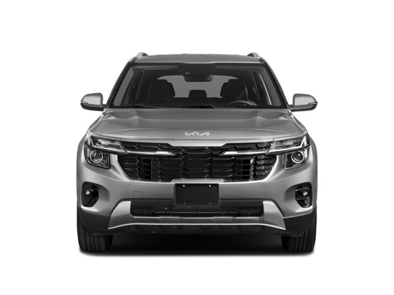 2024 Kia Seltos EX FWD Exterior Shot 5