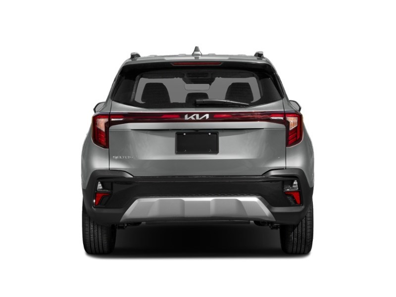 2024 Kia Seltos EX FWD Exterior Shot 7