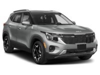 2024 Kia Seltos EX AWD Exterior Shot 2
