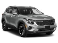 2024 Kia Seltos EX FWD Exterior Shot 8