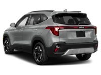 2024 Kia Seltos EX FWD Exterior Shot 9