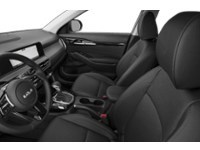 2024 Kia Seltos EX FWD Interior Shot 4