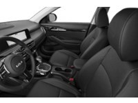 2026 Kia Seltos EX AWD Interior Shot 4