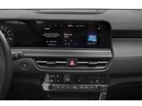 2024 Kia Seltos EX FWD Interior Shot 2