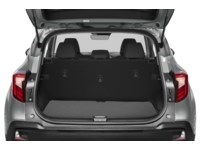 2024 Kia Seltos EX AWD Exterior Shot 4