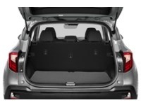 2024 Kia Seltos EX FWD Exterior Shot 4