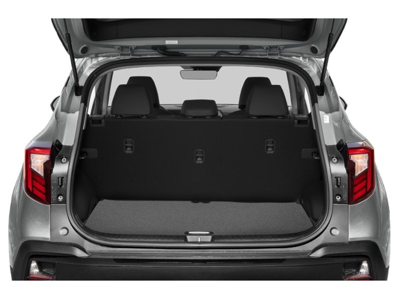 2024 Kia Seltos EX FWD Exterior Shot 4