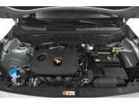 2024 Kia Seltos EX AWD Exterior Shot 3