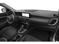 2024 Kia Seltos EX FWD Interior Shot 1