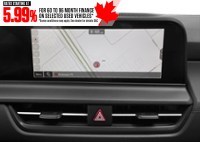 2024 Kia Seltos EX AWD Interior Shot 7