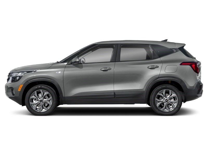 2024 Kia Seltos LX AWD Exterior Shot 6