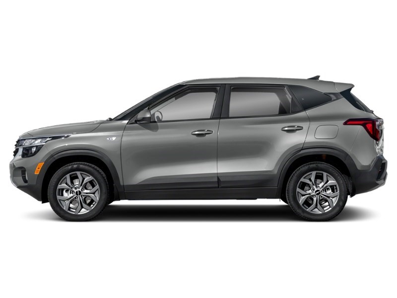 2024 Kia Seltos LX AWD Exterior Shot 6