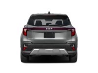 2024 Kia Seltos LX AWD Exterior Shot 7