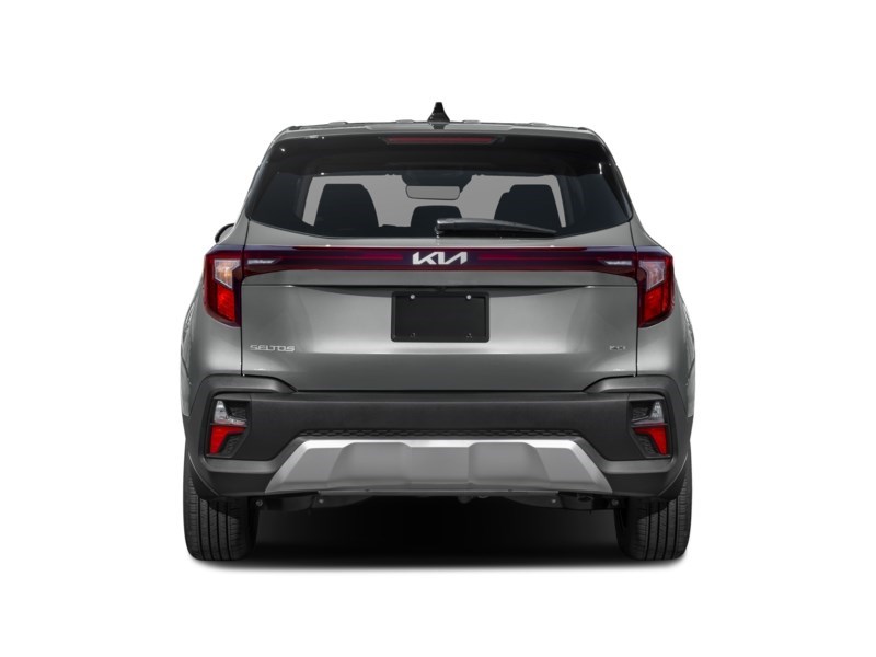 2024 Kia Seltos LX AWD Exterior Shot 7