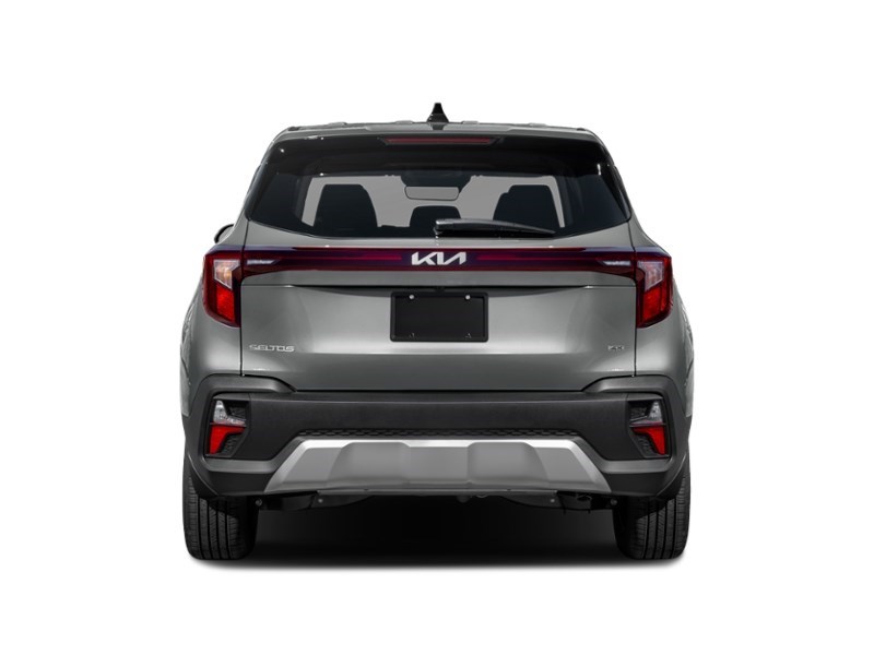 2024 Kia Seltos LX AWD Exterior Shot 7