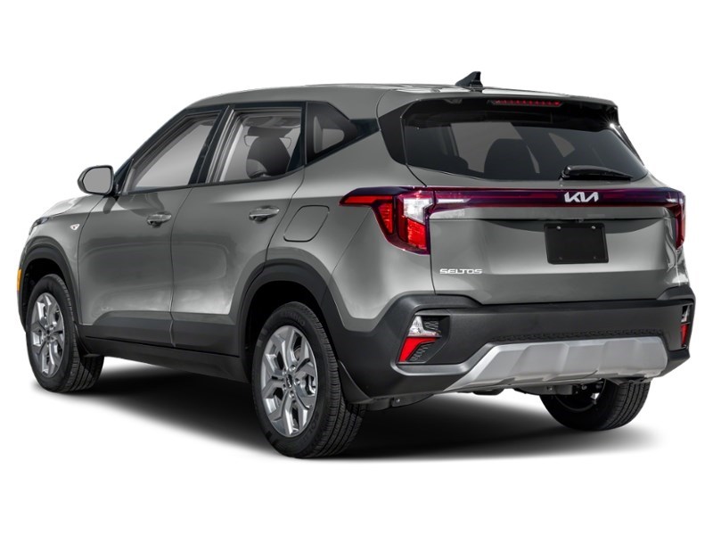2024 Kia Seltos LX AWD Exterior Shot 9