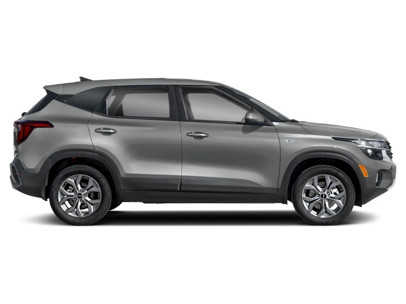 2024 Kia Seltos LX AWD Exterior Shot 10