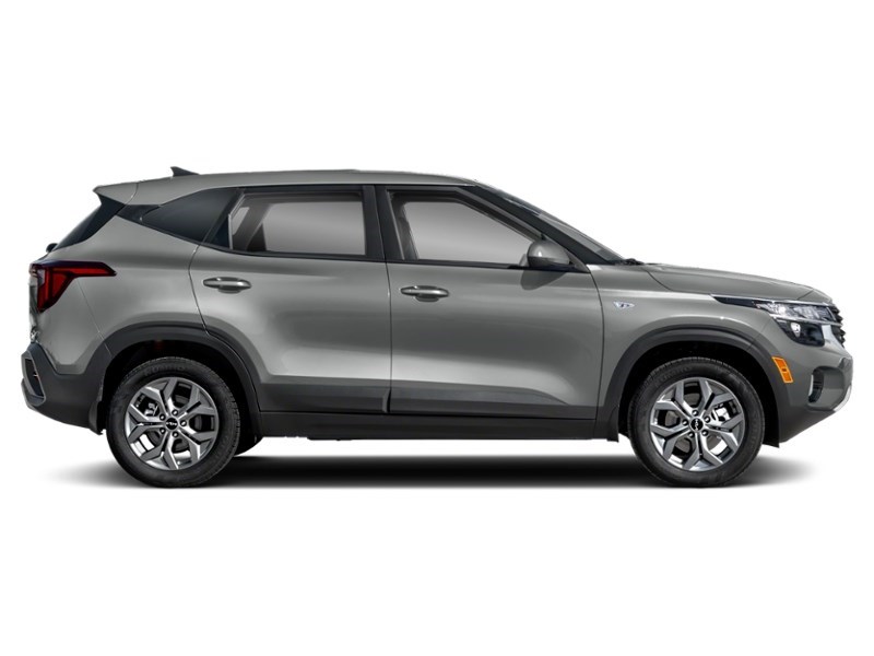 2024 Kia Seltos LX AWD Exterior Shot 10