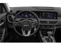 2024 Kia Seltos LX AWD Interior Shot 3