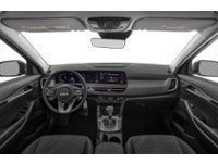2024 Kia Seltos LX AWD Interior Shot 6