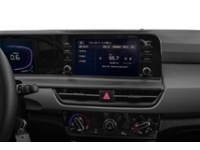 2024 Kia Seltos LX AWD Interior Shot 2