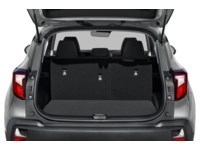 2024 Kia Seltos LX AWD Exterior Shot 4