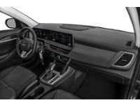 2024 Kia Seltos LX AWD Interior Shot 1