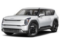 2025 Kia EV9 Wind RWD Exterior Shot 1