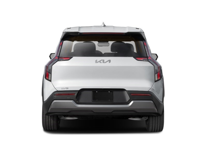 2025 Kia EV9 Wind RWD Exterior Shot 7