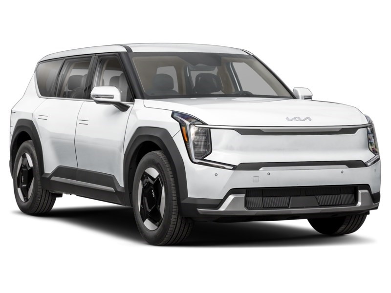 2025 Kia EV9 Wind RWD Exterior Shot 8